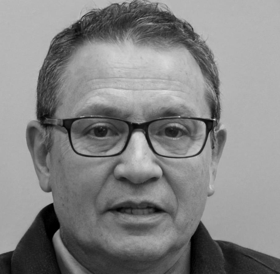 Retrato de Esteban Quiroga